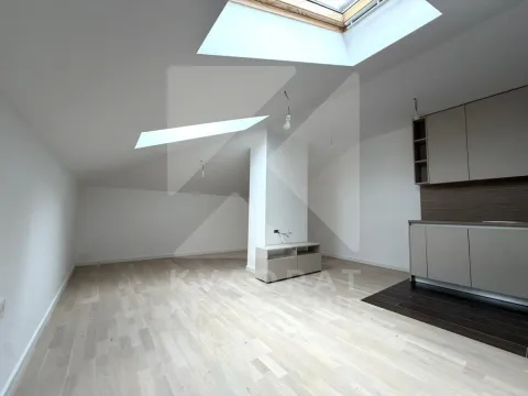 Prodaja, jednosoban stan, 50m², Tološi, Podgorica - image 7