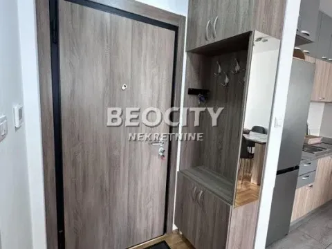 Rent, two bedroom apartment, 42m², Centar, Novi Sad - image 8