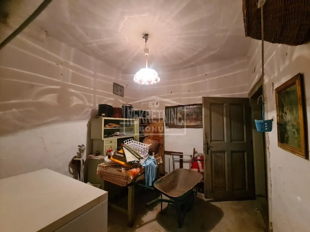 Prodaja, kuća, 263m², Bajmok, Subotica