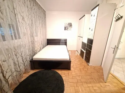 Sale, two bedroom apartment, 47m², Novi Beograd Blok 1 Fontana, Novi Beograd Sve Podlokacije - image 5