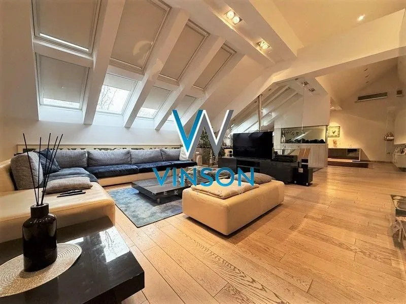 Rent, three bedroom apartment, 187m², Novi Sad Sve Podlokacije, Novi Sad