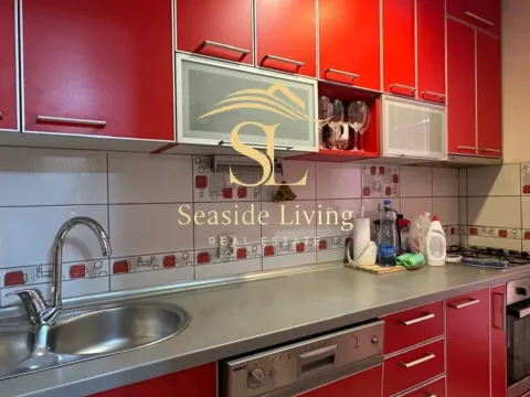 Izdavanje, dvosoban stan, 80m², Seljanovo, Tivat - image 5