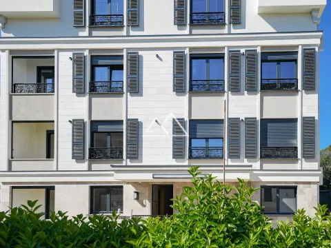 Sale, three bedroom apartment, 96m², Tivat, Crna Gora - image 2