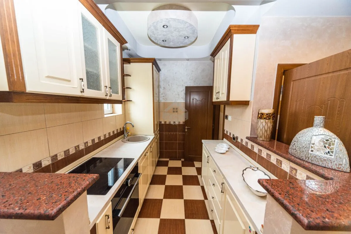 Rent, two bedroom apartment, 85m², Krivi Most, Podgorica