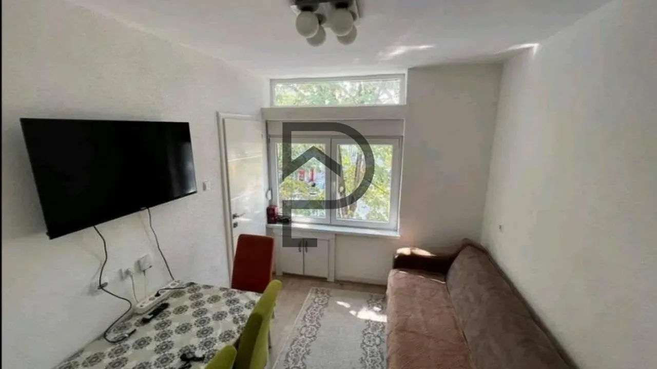 Izdavanje, stan, 46m², Preko Morače, Podgorica