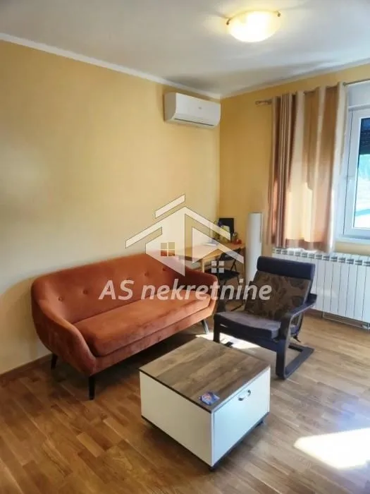 Rent, apartment, 37m², Zemun Sve Podlokacije, Beograd