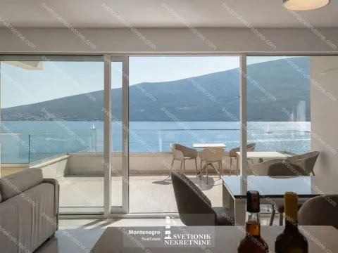 Prodaja, dvosoban stan, 87m², Baošići, Herceg Novi - image 2