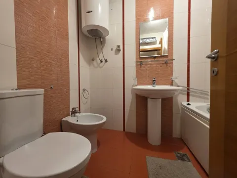 Izdavanje, stan, 105m², Preko Morače, Podgorica - image 19