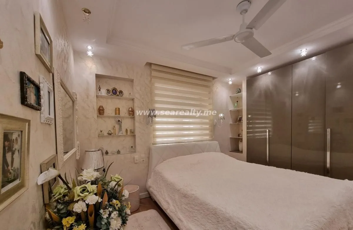 Prodaja, kuća, 316m², Luštica Bay, Tivat