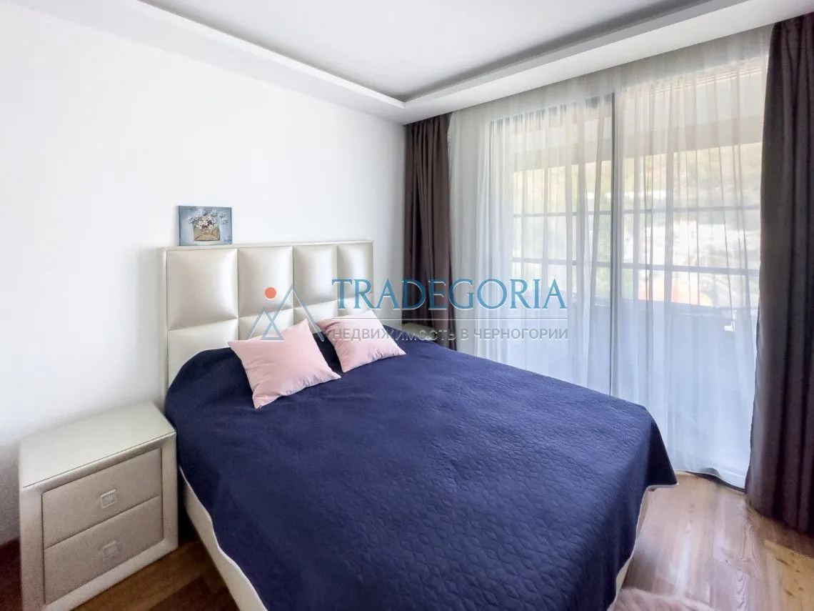Prodaja, stan, 300m², Bečići, Budva