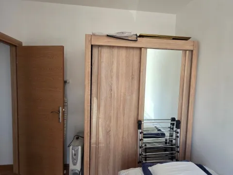 Rent, one bedroom apartment, 35m², Zabjelo, Podgorica - image 8