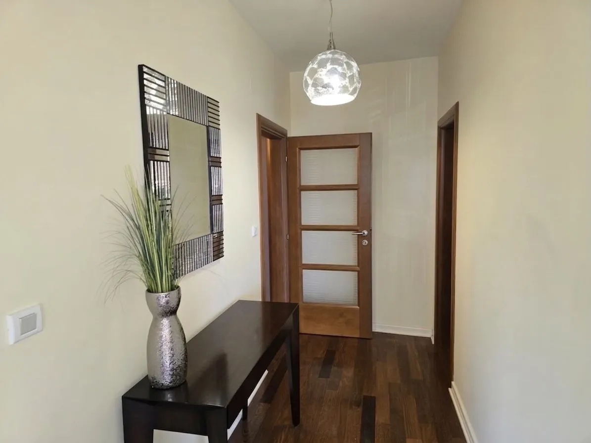 Sale, one bedroom apartment, 57m², Kamenovo, Budva