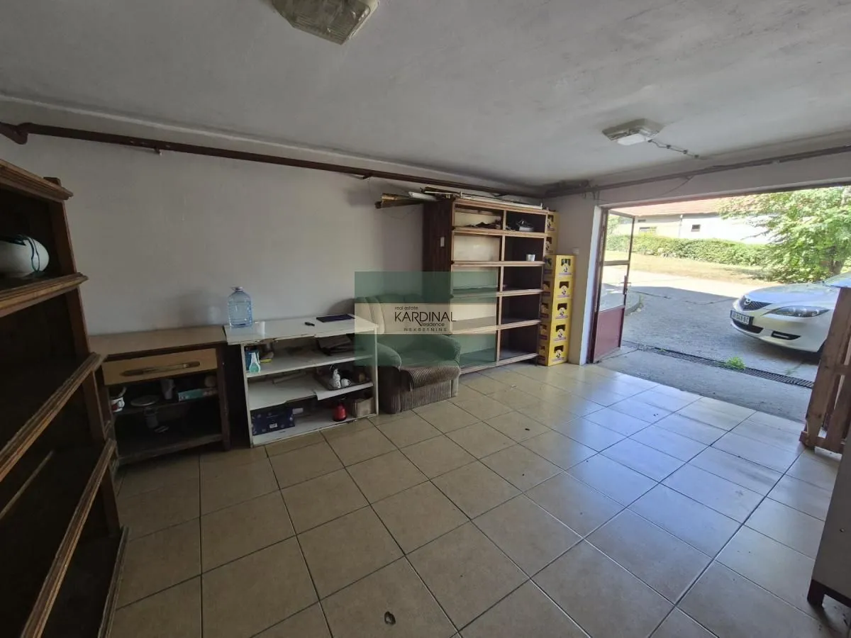 Sale, office space, 57m², Tabane, Jagodina
