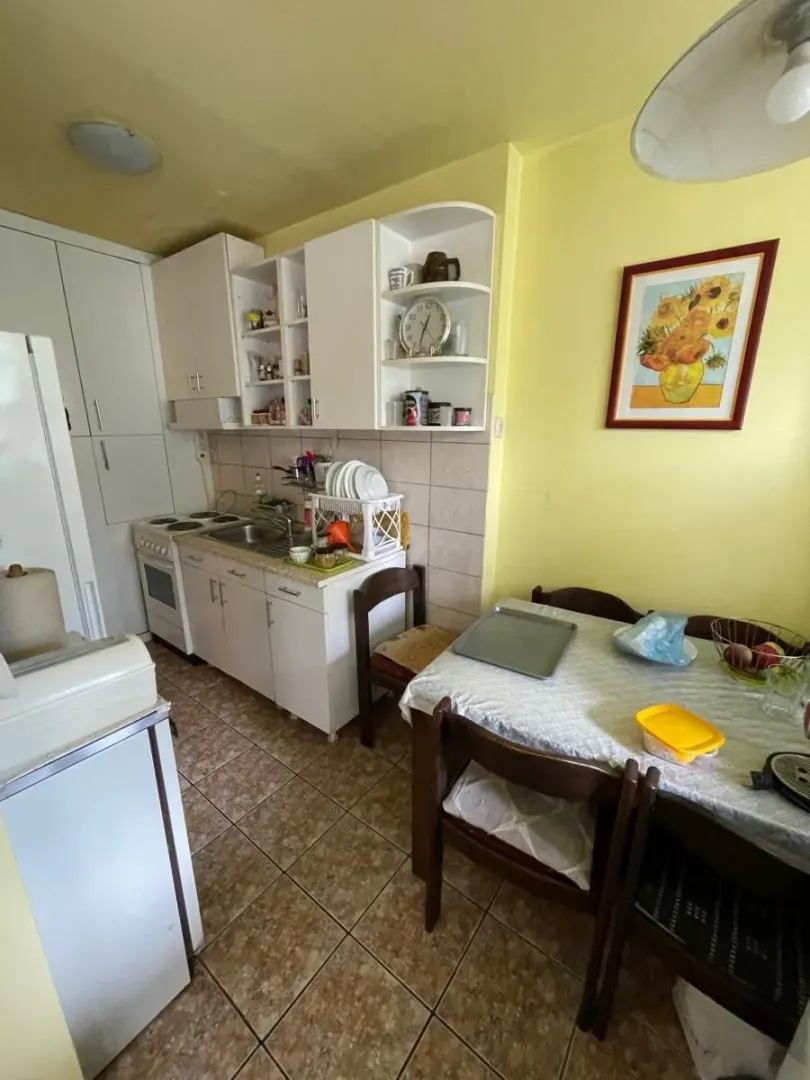 Prodaja, trosoban stan, 62m², Liman 3, Novi Sad Sve Podlokacije
