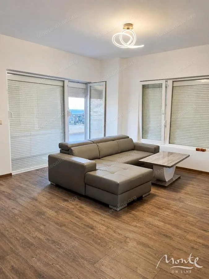 Sale, two bedroom apartment, 197m², Dubovica, Budva