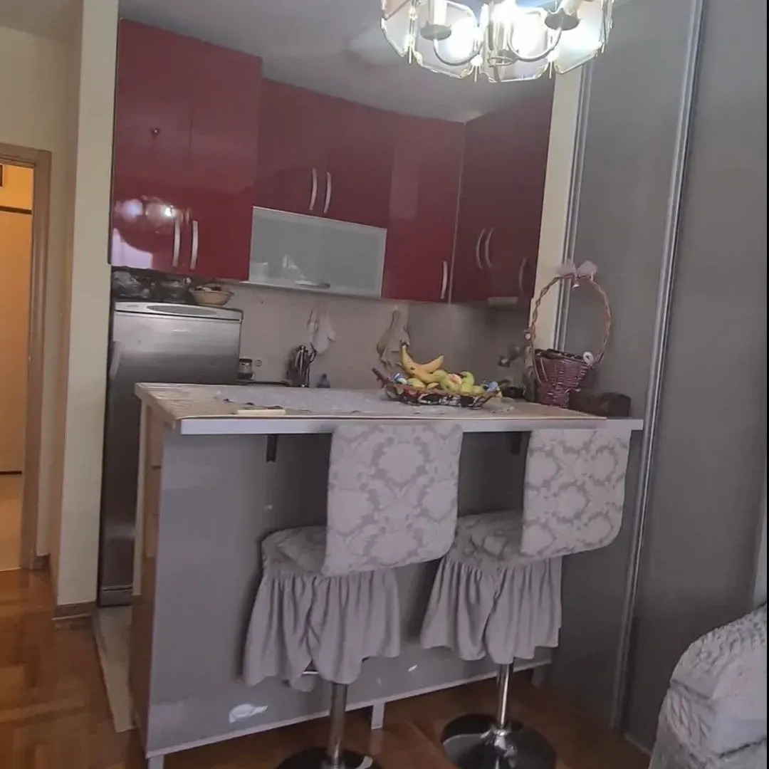 Prodaja, stan, 29m², Podgorica, Crna Gora