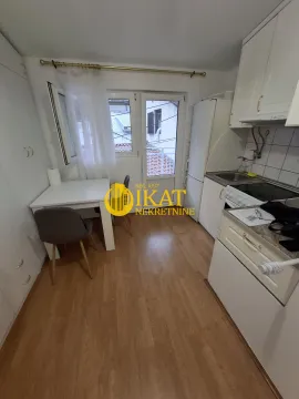 Rent, one bedroom apartment, 30m², Botanička Bašta, Palilula Sve Podlokacije - image 4