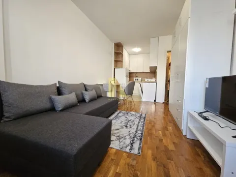 Izdavanje, garsonjera, 25m², Bulevar Evrope, Novi Sad Sve Podlokacije - image 2