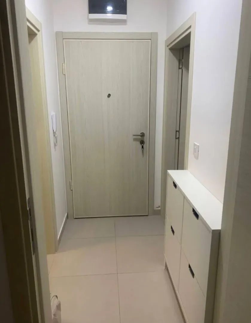 Izdavanje, jednosoban stan, 45m², Zagorič, Podgorica