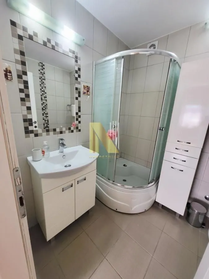 Izdavanje, dvosoban stan, 58m², Bulevar Oslobodjenja, Novi Sad Sve Podlokacije