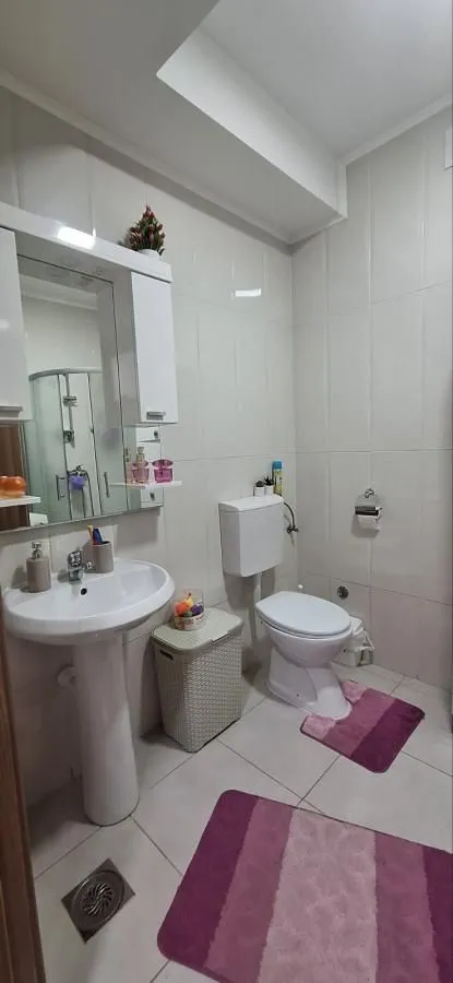 Prodaja, dvosoban stan, 50m², Nova Detelinara, Novi Sad Sve Podlokacije