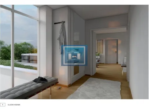 Prodaja, četvorosoban stan, 149m², Raj, Vrnjačka Banja - image 2