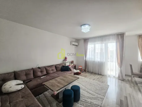 Prodaja, dvosoban stan, 73m², Zabjelo, Podgorica - image 1