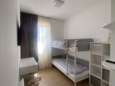 Sale, two bedroom apartment, 73m², Gospoština, Budva - image 7