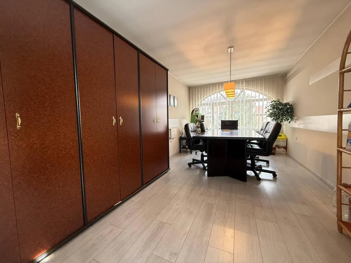 Rent, office space, 125m², Banatić, Novi Sad Sve Podlokacije