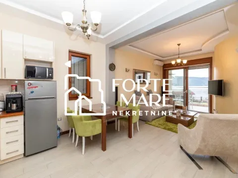 Sale, one bedroom apartment, 53m², Meljine, Herceg Novi - image 5