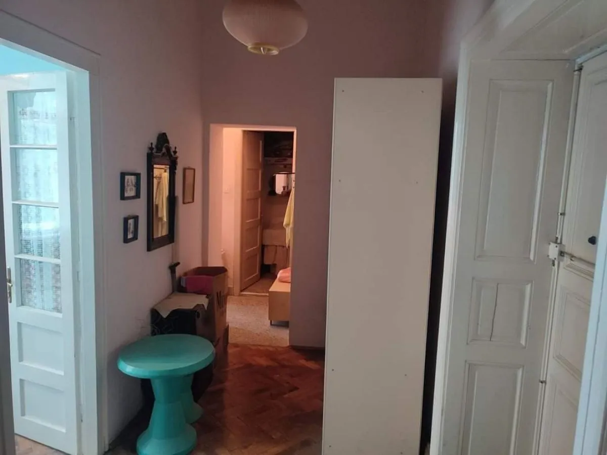 Prodaja, dvosoban stan, 60m², Petrovaradin, Novi Sad