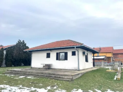 Prodaja, kuća, 64m², Palilula Sve Podlokacije, Beograd - image 10