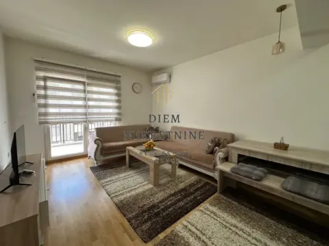 Izdavanje, jednosoban stan, 50m², Stara Varoš, Podgorica - image 9