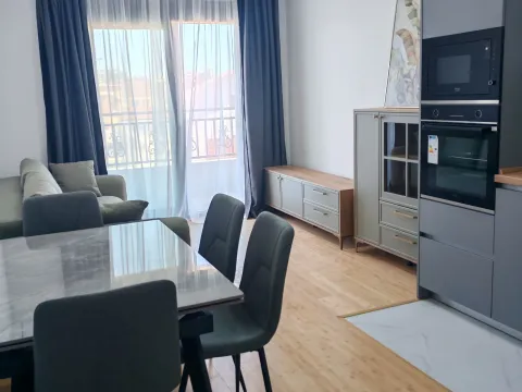 Rent, two bedroom apartment, 70m², Velji Vinogradi, Budva - image 8