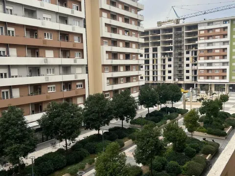 Izdavanje, jednosoban stan, 49m², Central Point, Podgorica - image 12