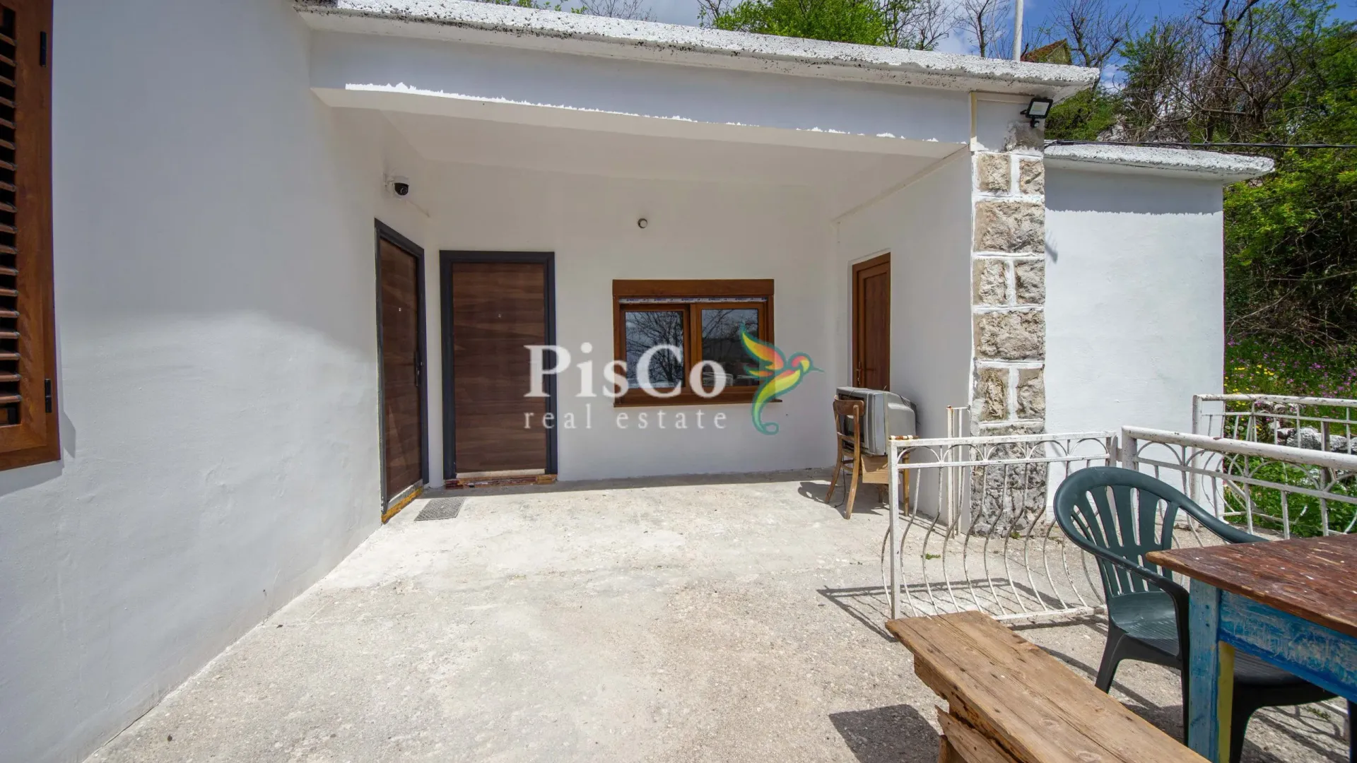 Prodaja, kuća, 109m², Nikšić, Crna Gora