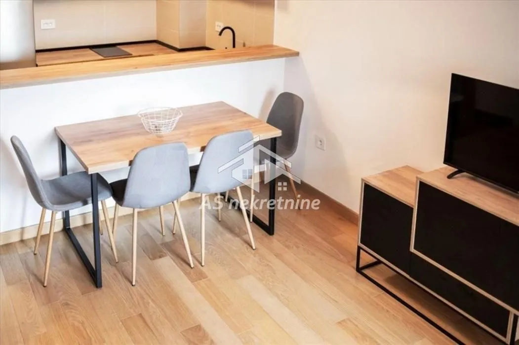 Rent, apartment, 40m², Zemun Gornji Grad, Zemun Sve Podlokacije