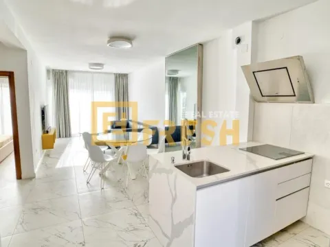 Prodaja, dvosoban stan, 60m², Petrovac, Budva - image 5