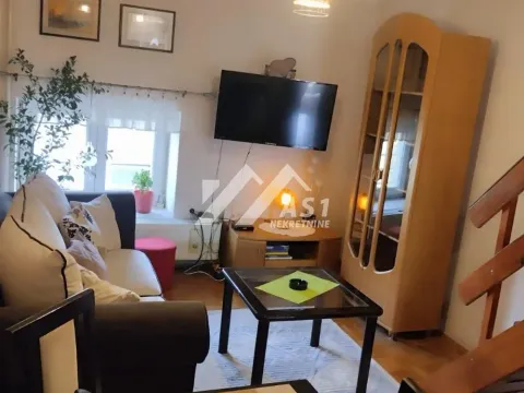 Rent, one bedroom apartment, 31m², Centar, Novi Sad - image 1