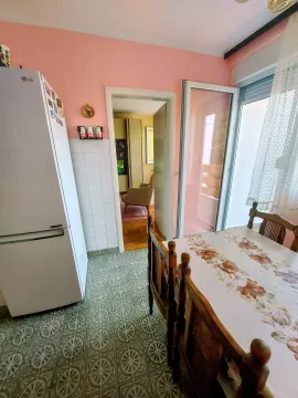Sale, two bedroom apartment, 76m², Pobrežje, Podgorica - image 4