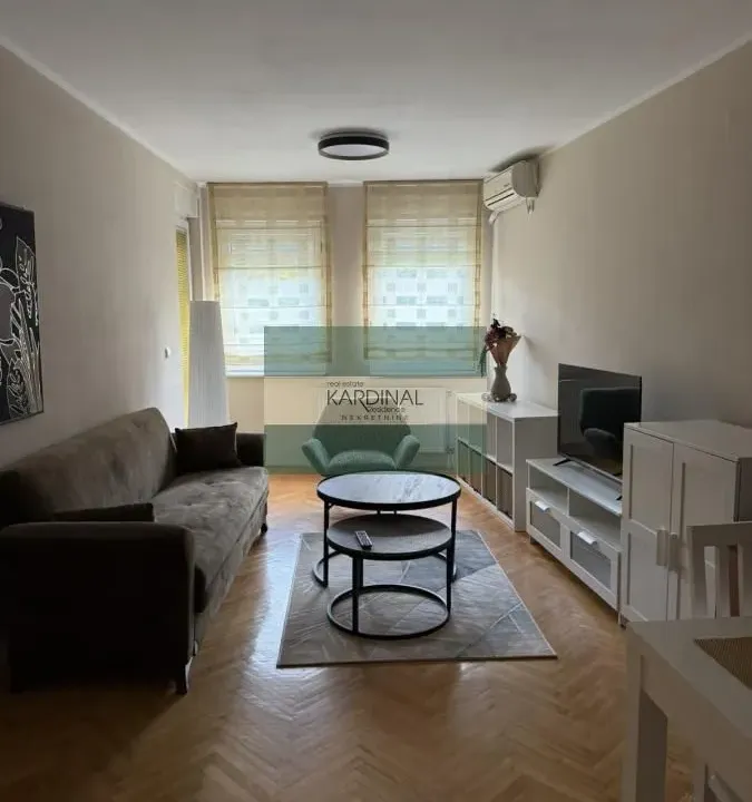Prodaja, dvosoban stan, 53m², Grbavica, Novi Sad Sve Podlokacije