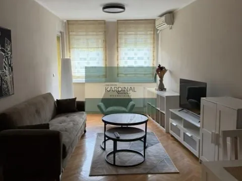 Sale, two bedroom apartment, 53m², Grbavica, Novi Sad Sve Podlokacije - image 1
