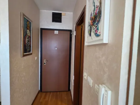Rent, apartment, 31m², City Kvart, Podgorica - image 7