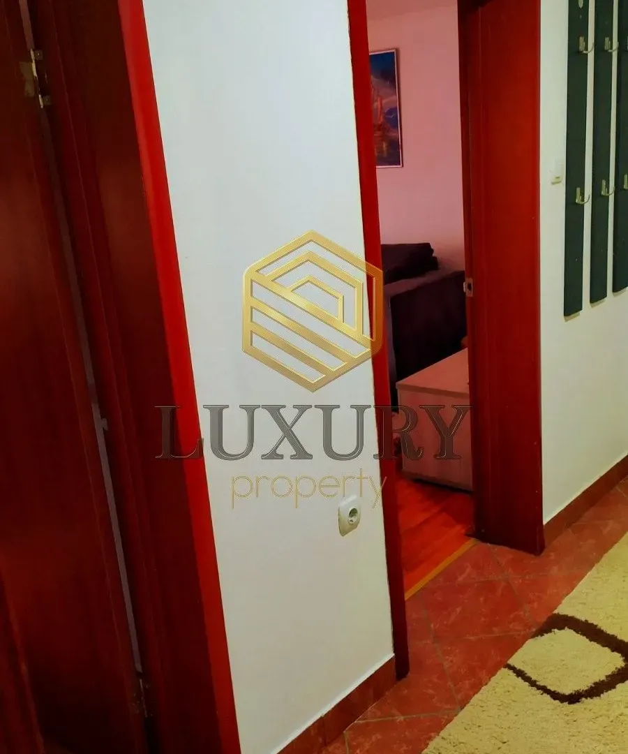 Rent, two bedroom apartment, 70m², Gornja Gorica, Podgorica
