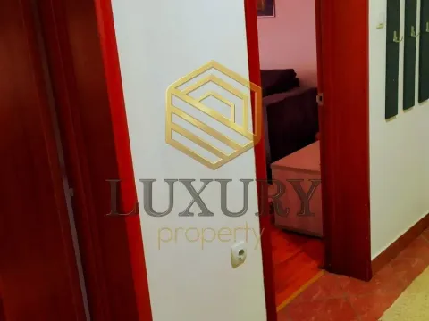 Rent, two bedroom apartment, 70m², Gornja Gorica, Podgorica - image 13