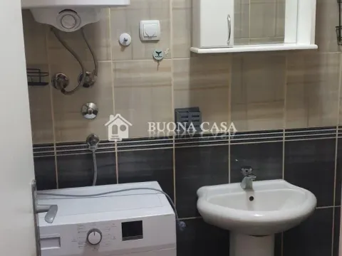 Izdavanje, jednosoban stan, 33m², Mirijevo 1, Mirijevo Sve Podlokacije - image 8