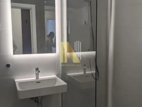 Izdavanje, jednosoban stan, 46m², Telep, Novi Sad Sve Podlokacije - image 7