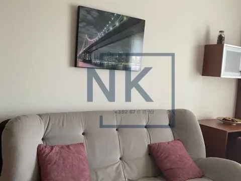 Izdavanje, garsonjera, 30m², City Kvart, Podgorica - image 2