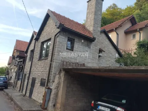 Kuća in Banja Koviljača