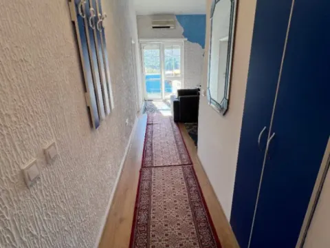 Sale, three bedroom apartment, 80m², Sutomore, Bar - image 4